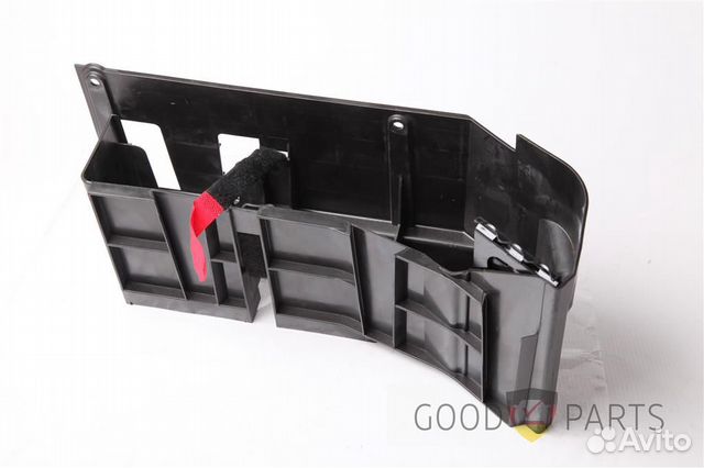 Корпус домкрата Mercedes-Benz W211 E-Class 2002-2