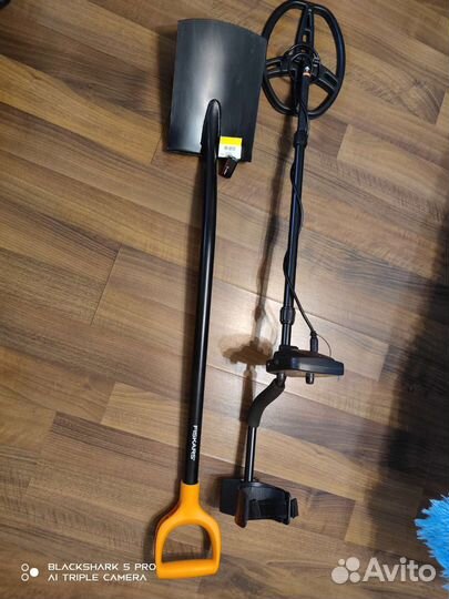 Металлоискатель TX 850