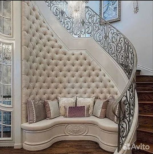 Перетяжка мебели в Томске перетяжка диванов