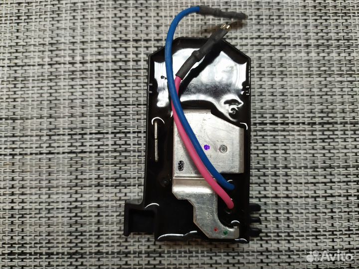 Контроллер Электроника makita 9565C 631382-5