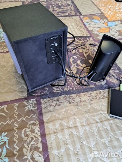 Продам Сабвуфер