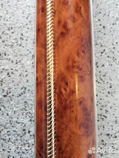 Карниз аллюминевый