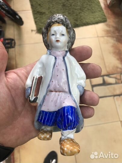 Филипок лфз