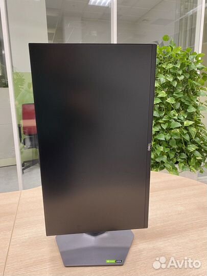 Монитор Dell 240 Гц 24.5