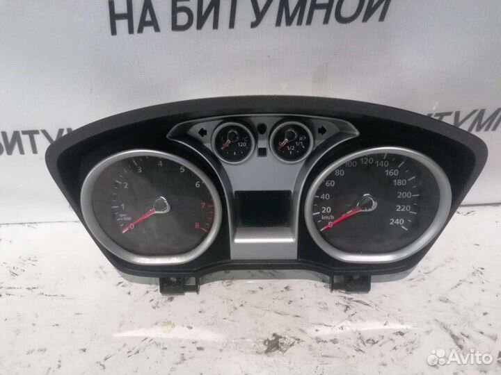 Щиток приборов Ford Focus 2