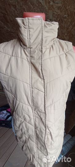 Жилетка женская