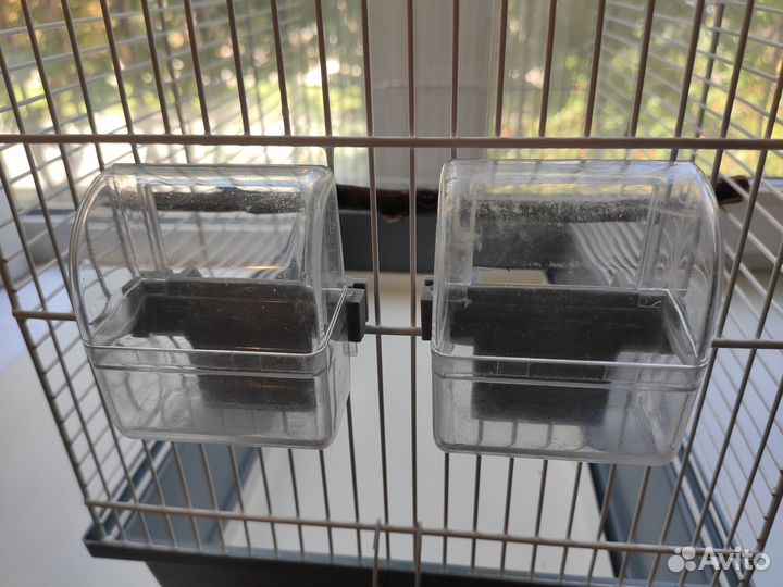 Клетка для птиц