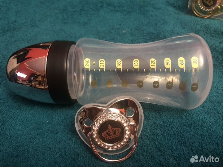 Набор для малыша