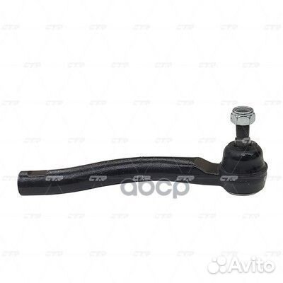 Наконечник рулевой тяги правый toyota camry 201