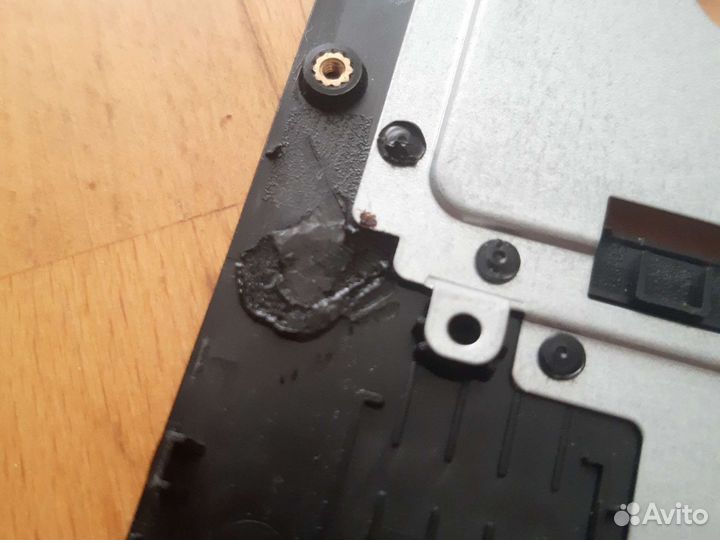 Топкейс lenovo B-50 30