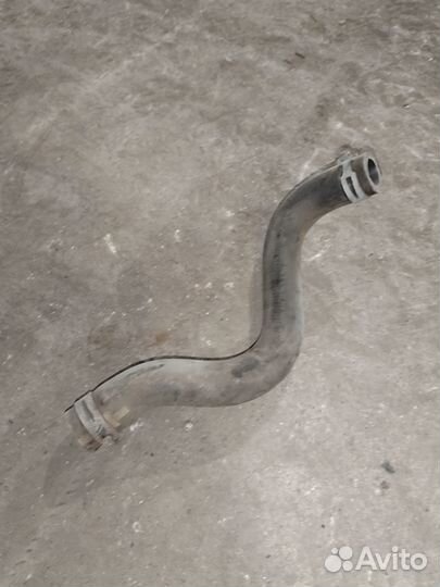 Патрубок гура DAF XF 106