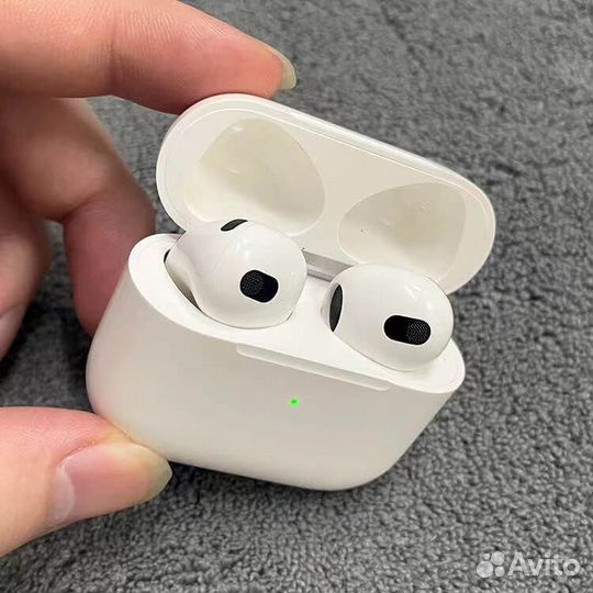 Наушники AirPods 3