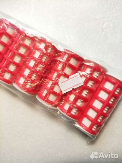 Термо бигуди