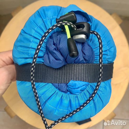 Спальный мешок Decathlon Quechua