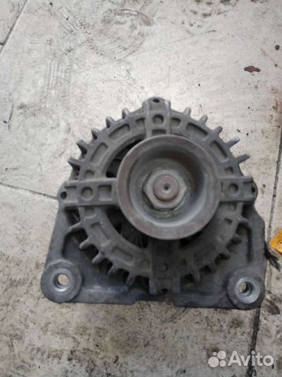 Генератор нисан