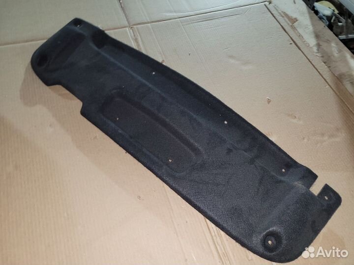 Обшивка крышки багажника LADA Vesta