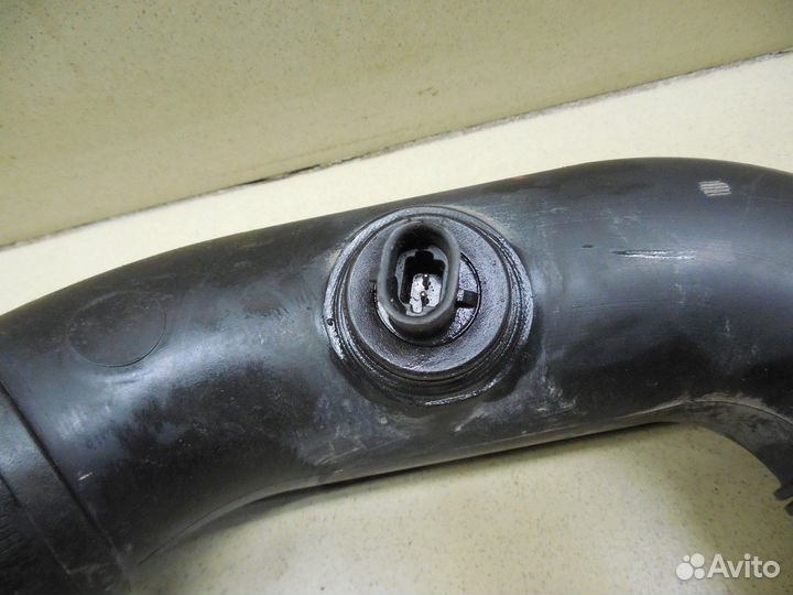 Воздуховод Astra H / Family 2004-2015