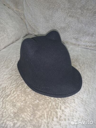 Панама шапки для девочки