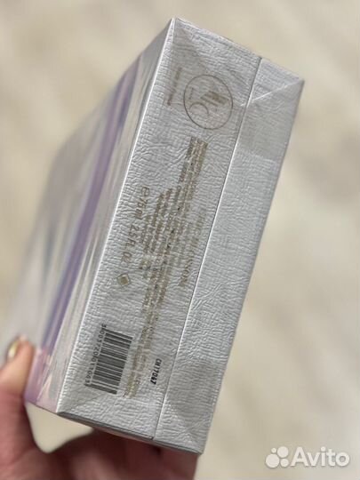 HFC chic blossom 75 ml