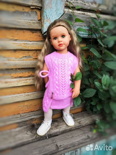 Комплект для Готц