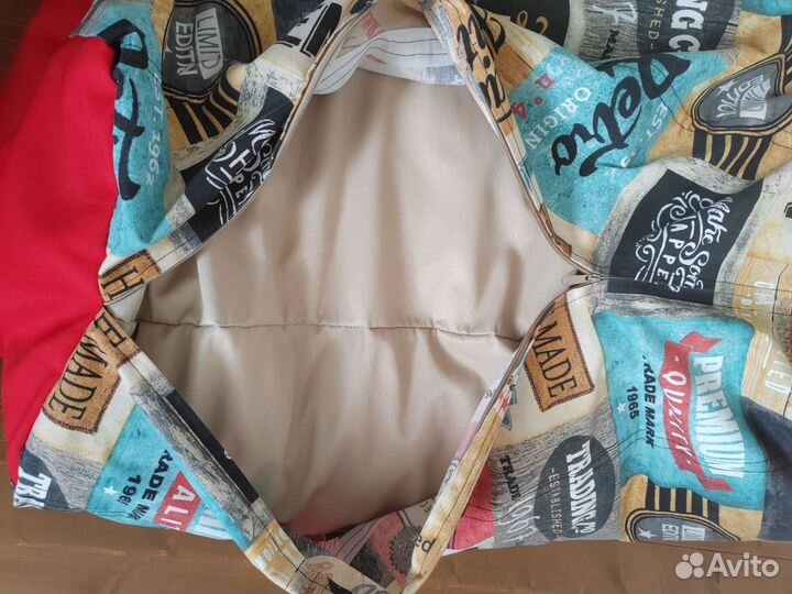 Кресло мешок