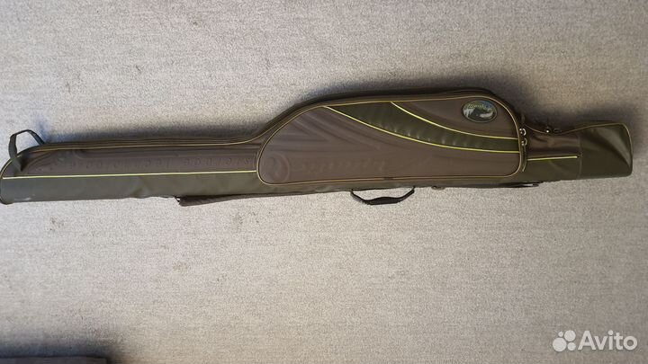 Чехол для удилищ aquatic