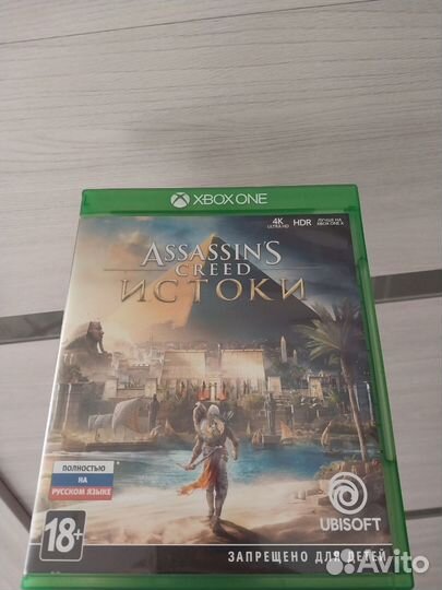 Игры для xbox one и 360(список в описании)