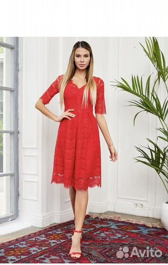 Платье vittoria vicci новое