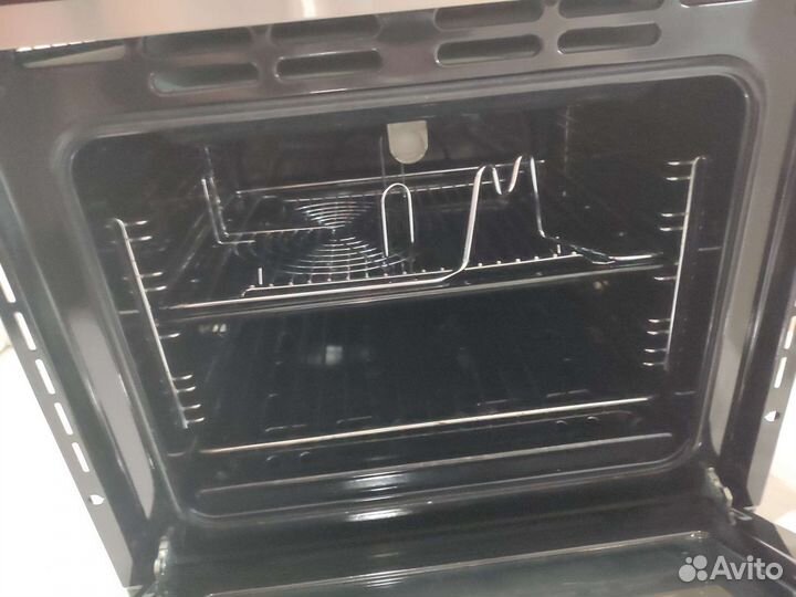 Газовый духовой шкаф Whirlpool AKP 807 IX