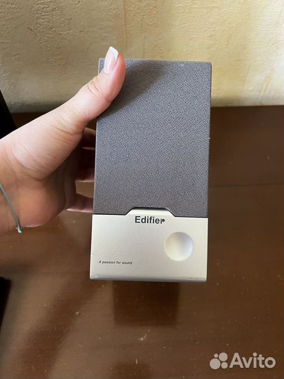 Колонки edifier r18