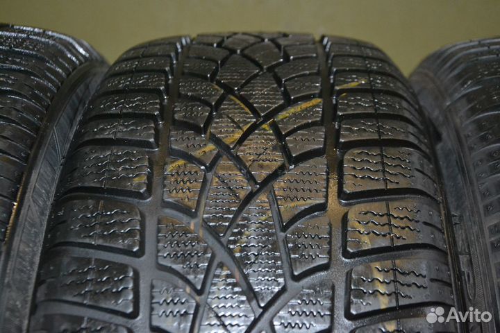 Dunlop SP Winter Sport 3D 225/50 R17 94H