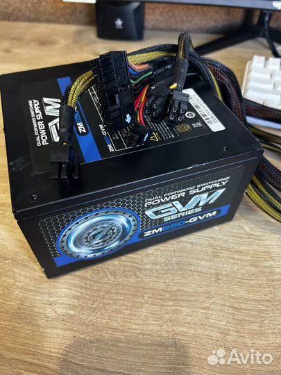 Блок питания 850w