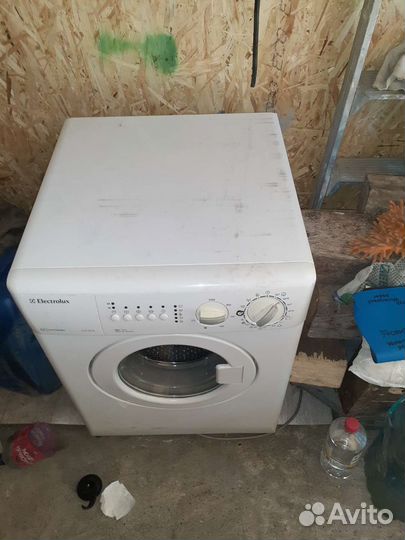 Стиральная машина бу