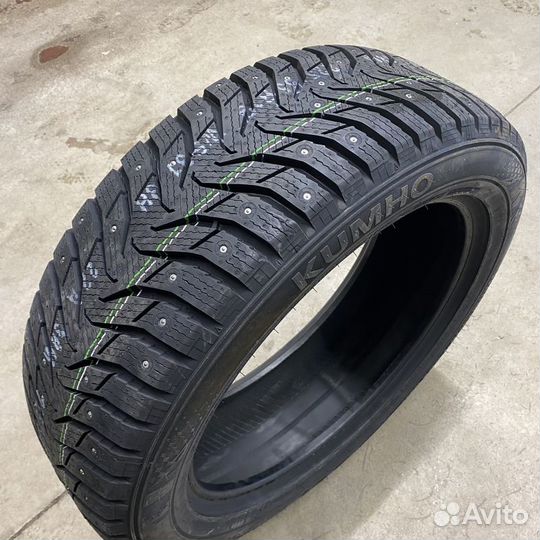 Kumho WinterCraft SUV Ice WS31 275/65 R17 115T