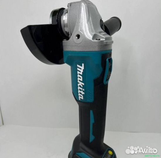 Набор Makita 2в1 (Арт.79913)