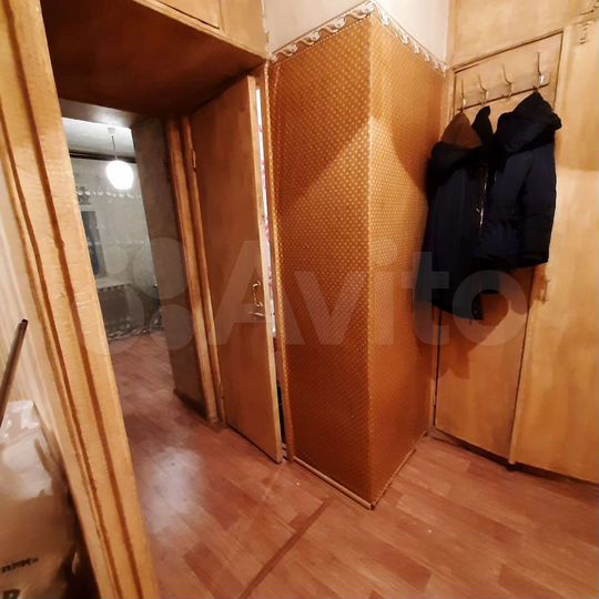 1-к. квартира, 30 м², 7/9 эт.