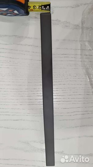 Мебельные ручки