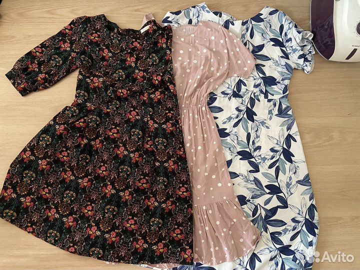 Женская одежда