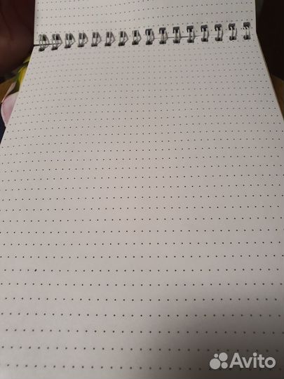 Блокнот учителю в подарок