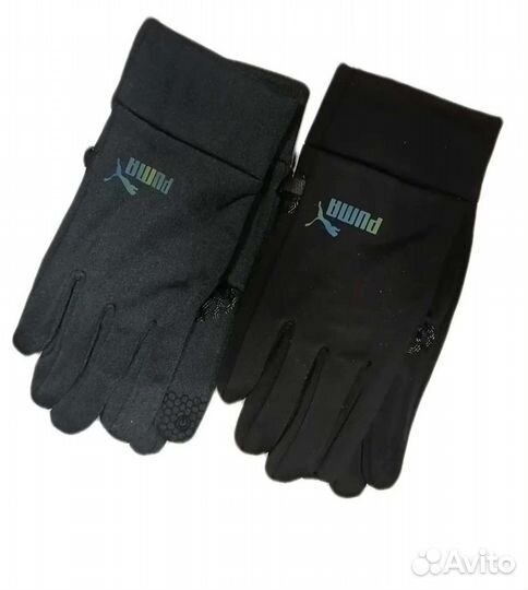 Перчатки Nike