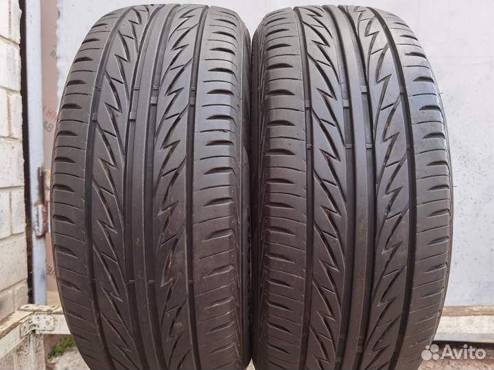 Bridgestone Techno Sports 225/55 R17 101Y