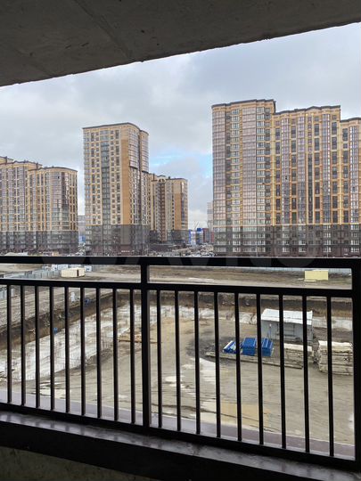 Машиноместо, 13 м²