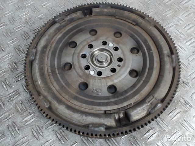 Маховик, Volkswagen, Passat 5 (1996 - 2000)