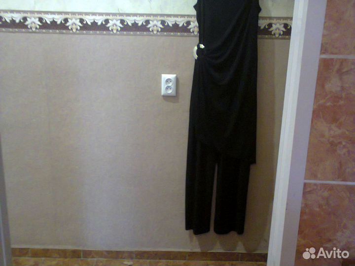 Комбинезоны женские