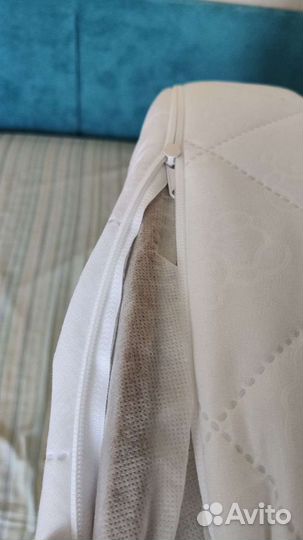 Матрас детский ортопедический