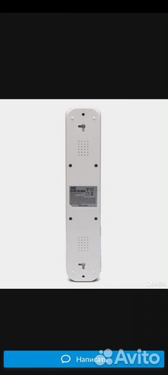 Светильник аккумуляторный HG-8036 42 Led