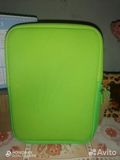 Чехол на планшет