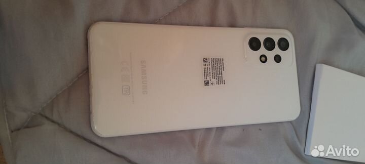 Samsung Galaxy A23, 4/64 ГБ
