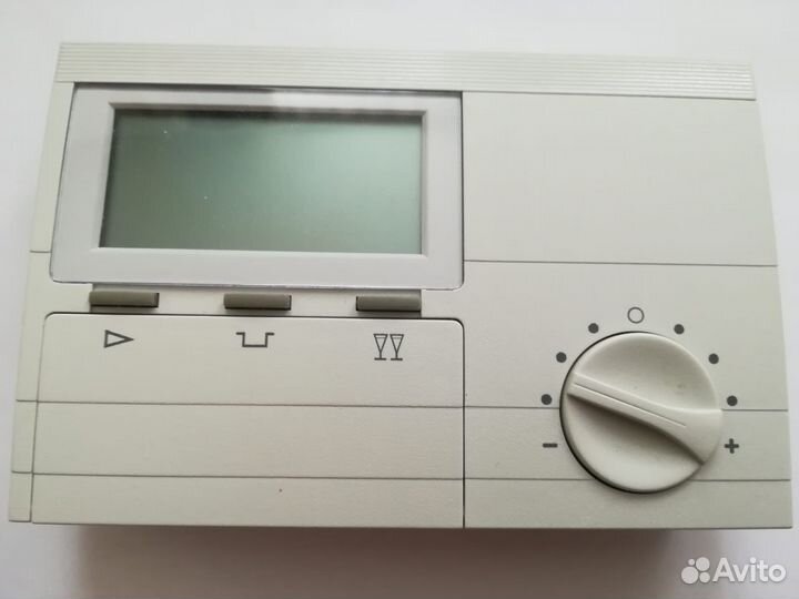 Модуль управления для газового котла