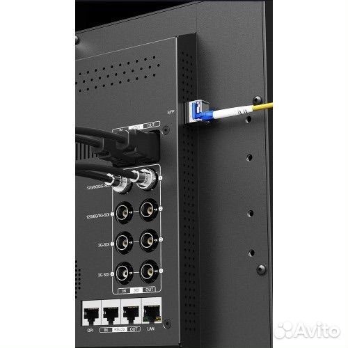 Режиссерский монитор 28